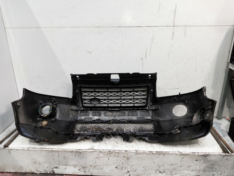 Recambio de paragolpes delantero para land rover freelander (lr2) 2.2 td4 referencia OEM IAM   VER FOTOS