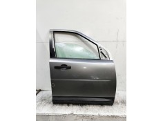 Recambio de puerta delantera derecha para land rover freelander (lr2) 2.2 td4 referencia OEM IAM   