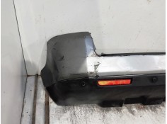 Recambio de paragolpes trasero para land rover freelander (lr2) 2.2 td4 referencia OEM IAM   VER FOTOS 2