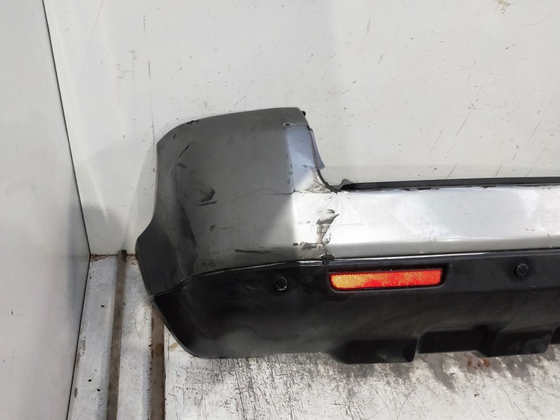 Recambio de paragolpes trasero para land rover freelander (lr2) 2.2 td4 referencia OEM IAM   VER FOTOS