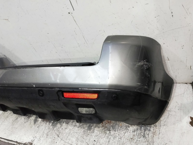 Recambio de paragolpes trasero para land rover freelander (lr2) 2.2 td4 referencia OEM IAM   VER FOTOS