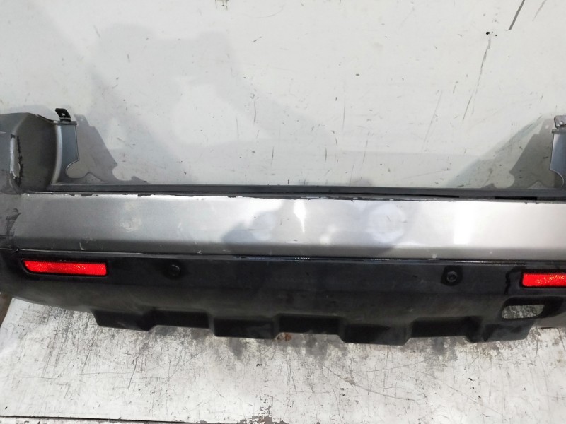 Recambio de paragolpes trasero para land rover freelander (lr2) 2.2 td4 referencia OEM IAM   VER FOTOS