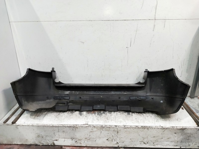 Recambio de paragolpes trasero para land rover freelander (lr2) 2.2 td4 referencia OEM IAM   VER FOTOS