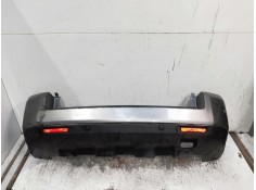 Recambio de paragolpes trasero para land rover freelander (lr2) 2.2 td4 referencia OEM IAM   VER FOTOS