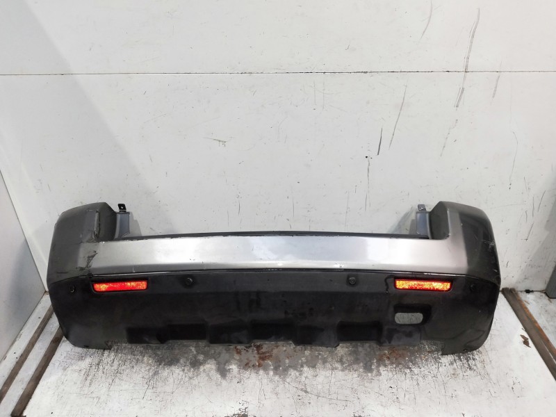 Recambio de paragolpes trasero para land rover freelander (lr2) 2.2 td4 referencia OEM IAM   VER FOTOS