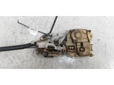 Recambio de motor cierre centralizado trasero izquierdo para honda accord coupé (cg2/4) 3.0 v6 (cg2) referencia OEM IAM    2