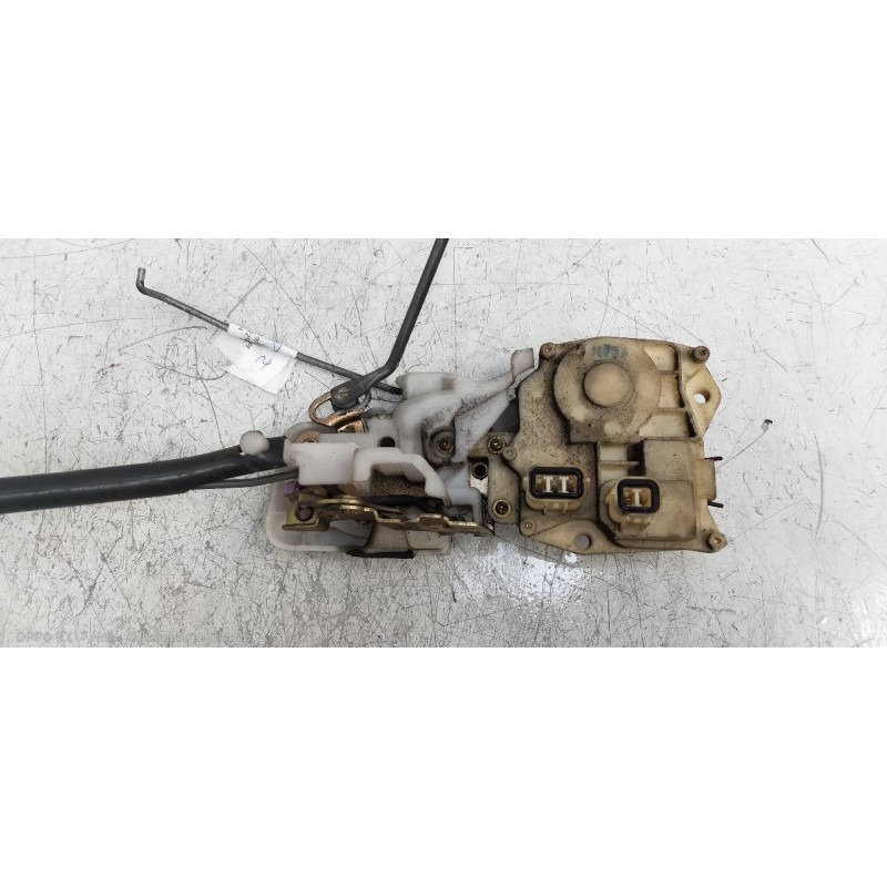 Recambio de motor cierre centralizado trasero izquierdo para honda accord coupé (cg2/4) 3.0 v6 (cg2) referencia OEM IAM   