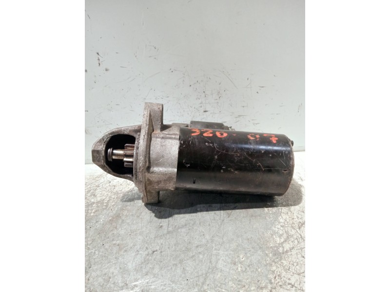 Recambio de motor arranque para bmw serie 5 berlina (e39) referencia OEM IAM 779689202 0001115046 