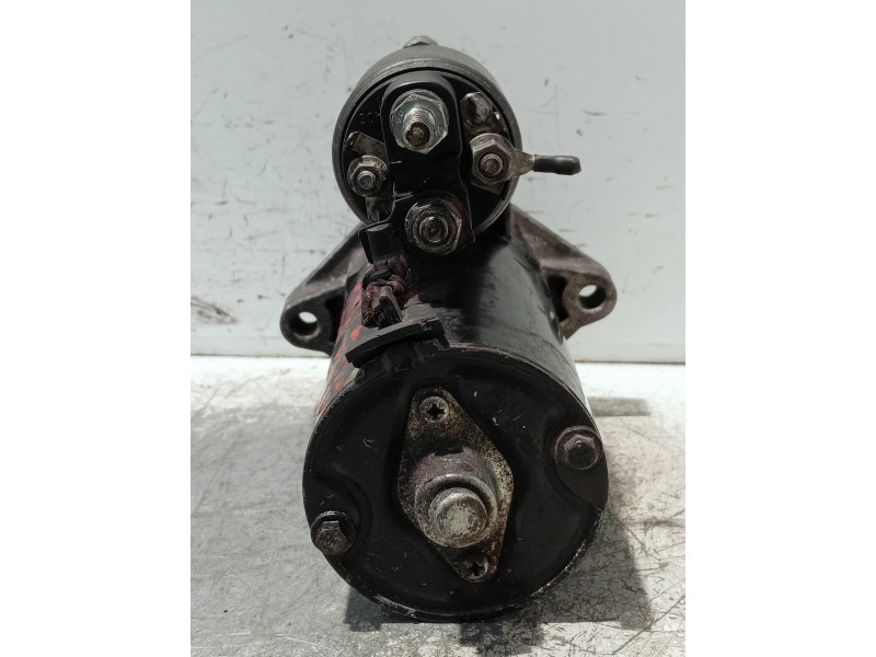 Recambio de motor arranque para bmw serie 5 berlina (e39) referencia OEM IAM 779689202 0001115046 