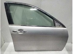 Recambio de puerta delantera derecha para honda accord berlina (cl/cn) 2.0 vtec cat referencia OEM IAM   