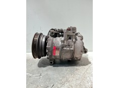 Recambio de compresor aire acondicionado para bmw serie 5 berlina (e39) referencia OEM IAM 4472208022 7SBU16C 
