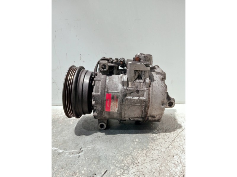 Recambio de compresor aire acondicionado para bmw serie 5 berlina (e39) referencia OEM IAM 4472208022 7SBU16C 
