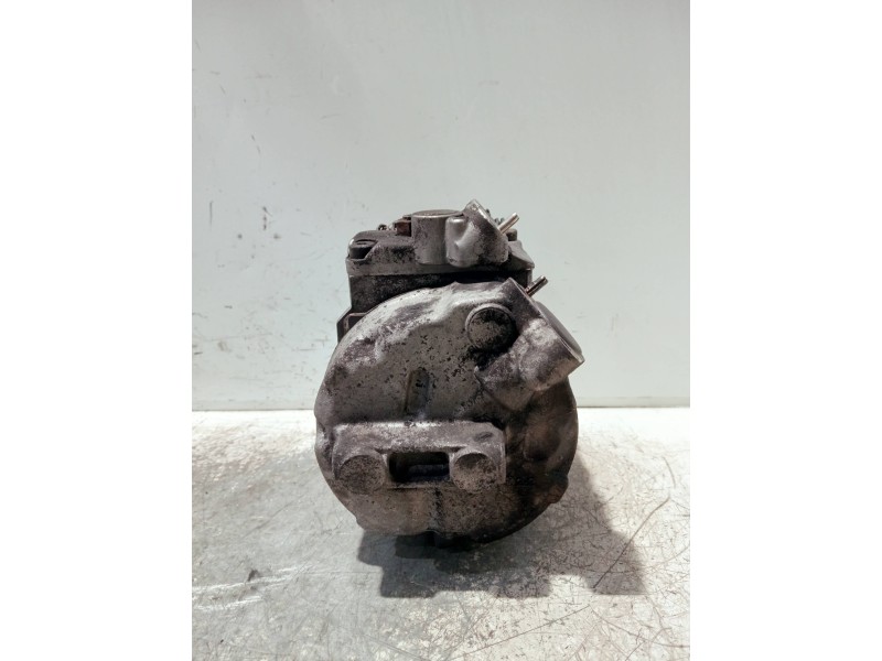 Recambio de compresor aire acondicionado para bmw serie 5 berlina (e39) referencia OEM IAM 4472208022 7SBU16C 