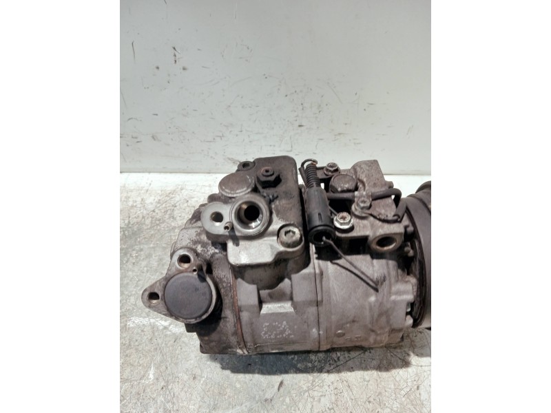 Recambio de compresor aire acondicionado para bmw serie 5 berlina (e39) referencia OEM IAM 4472208022 7SBU16C 