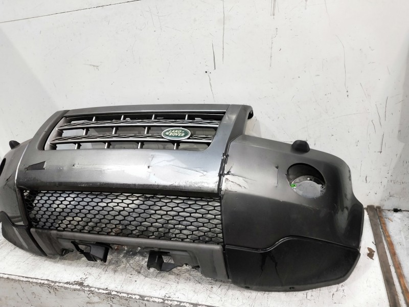 Recambio de paragolpes delantero para land rover freelander (lr2) 2.2 td4 referencia OEM IAM   VER FOTOS