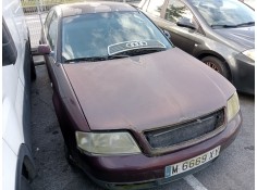 audi a6 berlina (4b2) del año 1999