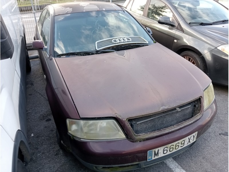 audi a6 berlina (4b2) del año 1999
