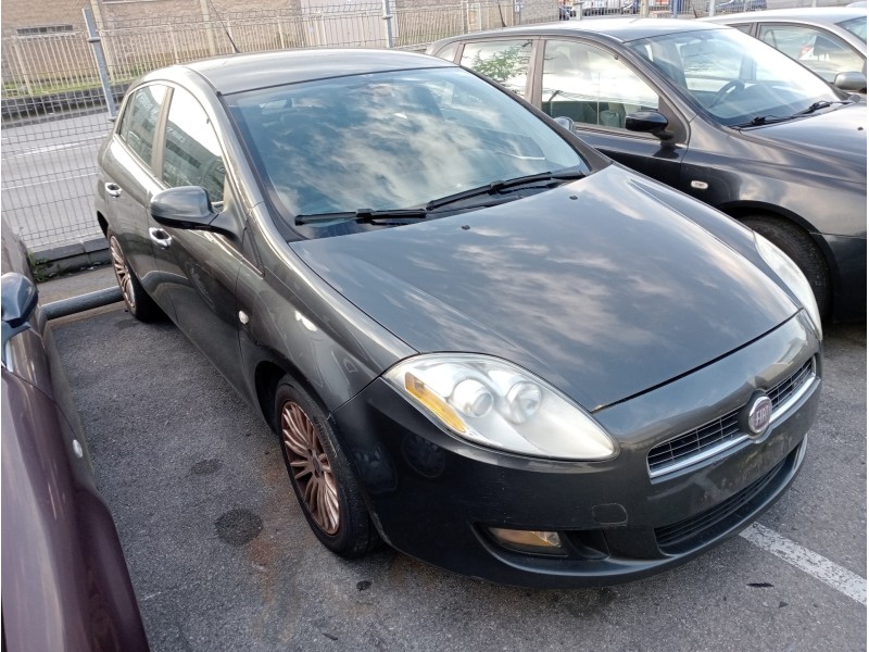 fiat bravo (198) del año 2009