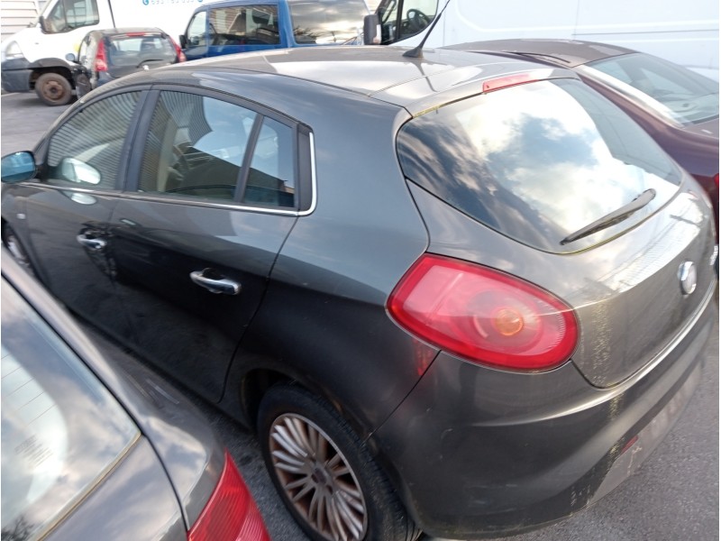 fiat bravo (198) del año 2009