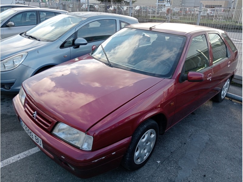 citroen zx (1994 - 1998) del año 1997