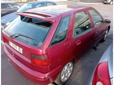 citroen zx (1994 - 1998) del año 1997 2