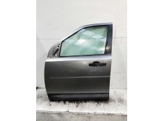 Recambio de puerta delantera izquierda para land rover freelander (lr2) 2.2 td4 referencia OEM IAM   