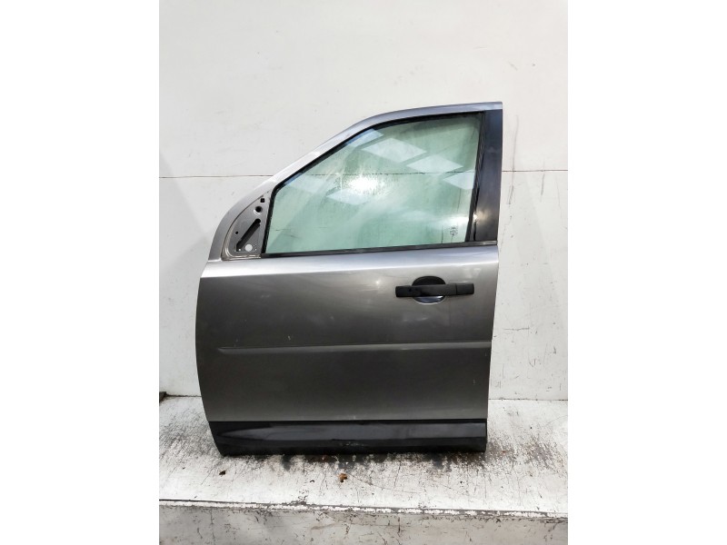 Recambio de puerta delantera izquierda para land rover freelander (lr2) 2.2 td4 referencia OEM IAM   