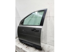 Recambio de puerta delantera izquierda para land rover freelander (lr2) 2.2 td4 referencia OEM IAM    2