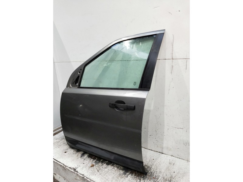 Recambio de puerta delantera izquierda para land rover freelander (lr2) 2.2 td4 referencia OEM IAM   