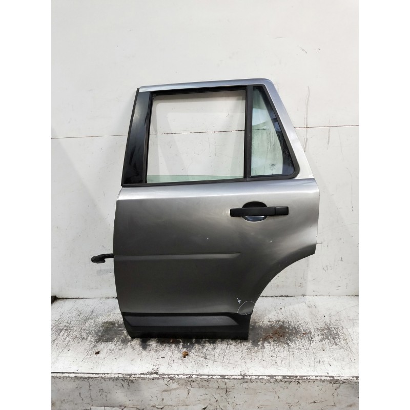 Recambio de puerta trasera izquierda para land rover freelander (lr2) 2.2 td4 referencia OEM IAM   