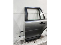 Recambio de puerta trasera izquierda para land rover freelander (lr2) 2.2 td4 referencia OEM IAM    2
