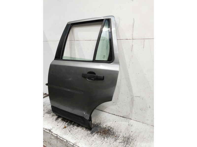 Recambio de puerta trasera izquierda para land rover freelander (lr2) 2.2 td4 referencia OEM IAM   