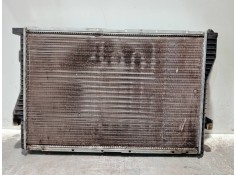 Recambio de radiador agua para bmw serie 5 berlina (e39) referencia OEM IAM   20AB0027