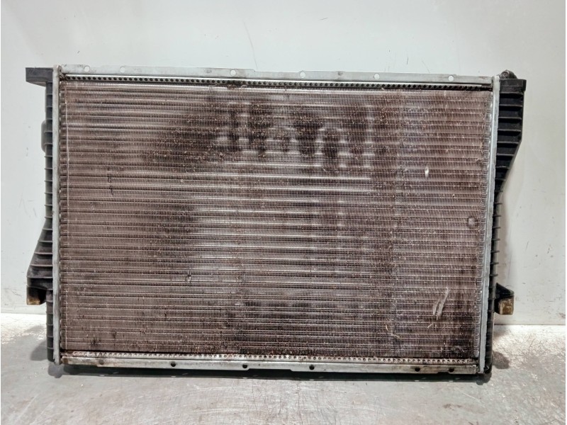 Recambio de radiador agua para bmw serie 5 berlina (e39) referencia OEM IAM   20AB0027