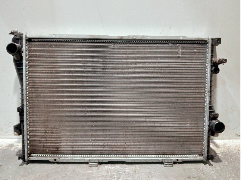 Recambio de radiador agua para bmw serie 5 berlina (e39) referencia OEM IAM   20AB0027