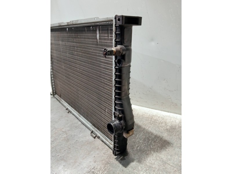 Recambio de radiador agua para bmw serie 5 berlina (e39) referencia OEM IAM   20AB0027