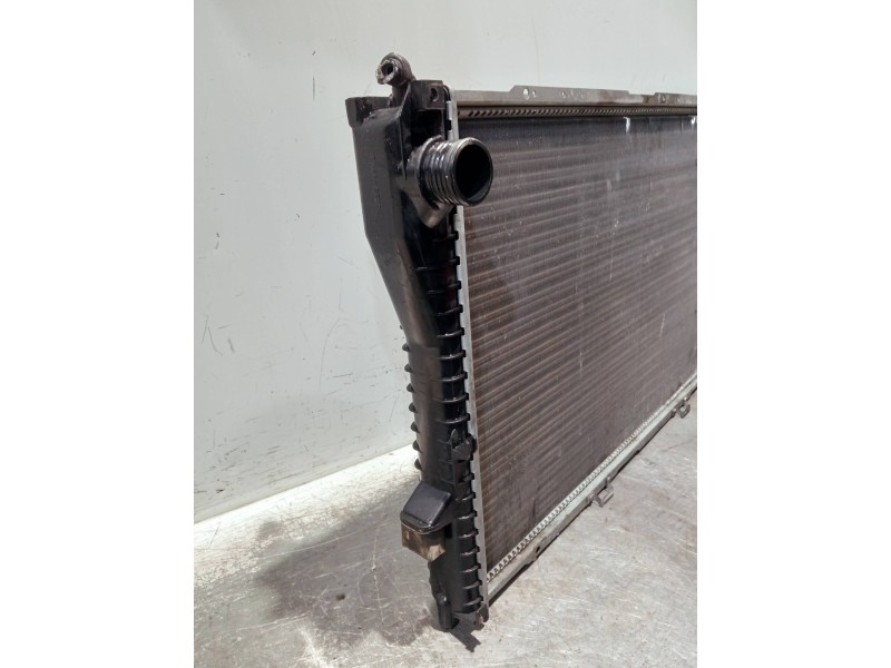 Recambio de radiador agua para bmw serie 5 berlina (e39) referencia OEM IAM   20AB0027