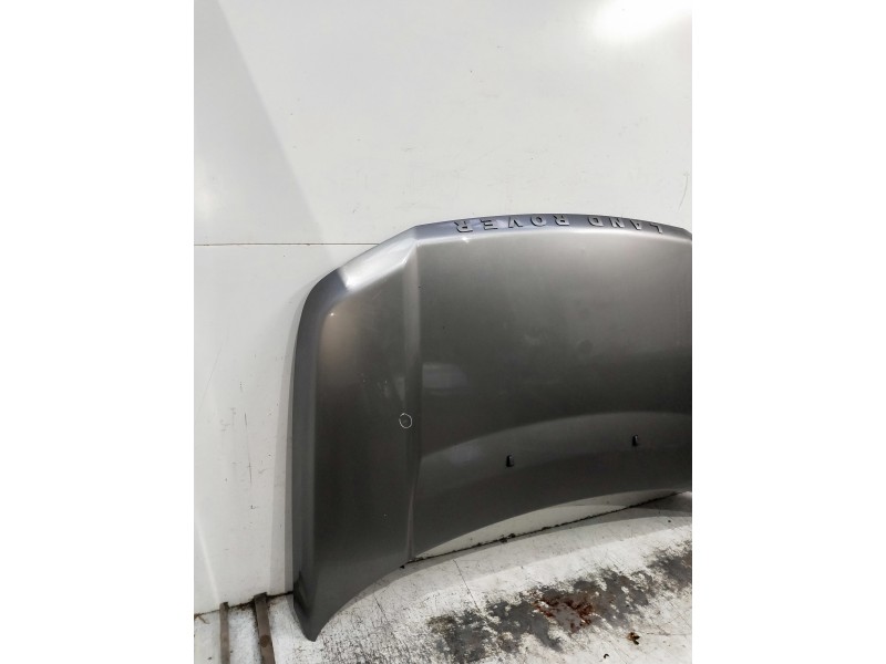 Recambio de capot para land rover freelander (lr2) 2.2 td4 referencia OEM IAM   