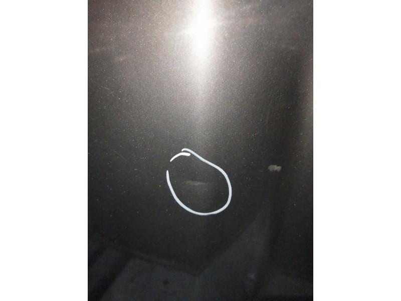 Recambio de capot para land rover freelander (lr2) 2.2 td4 referencia OEM IAM   