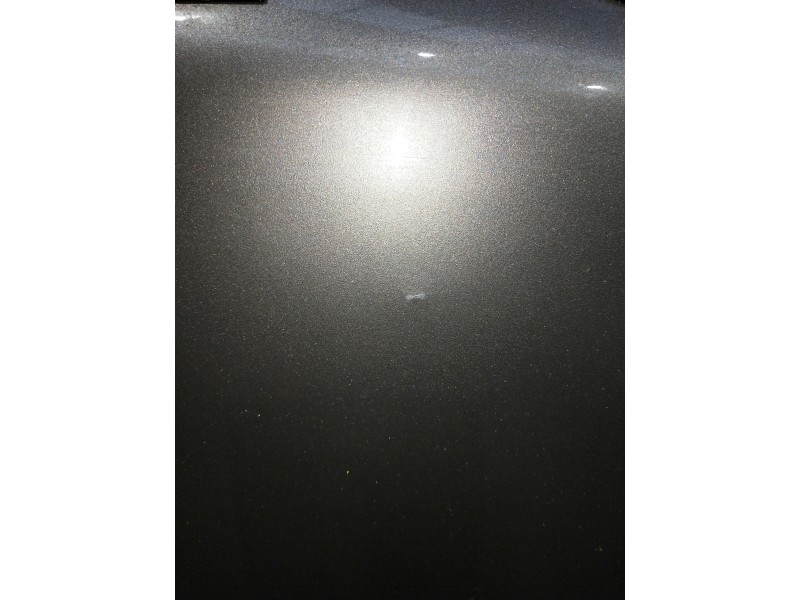 Recambio de capot para land rover freelander (lr2) 2.2 td4 referencia OEM IAM   