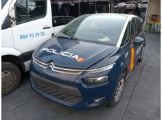 citroen c4 picasso del año 2014