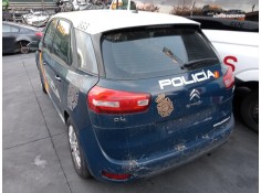 citroen c4 picasso del año 2014 2