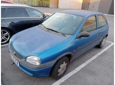 opel corsa b del año 1997