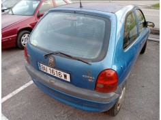 opel corsa b del año 1997 2