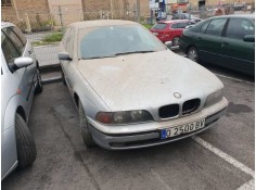bmw serie 5 berlina (e39) del año 1997