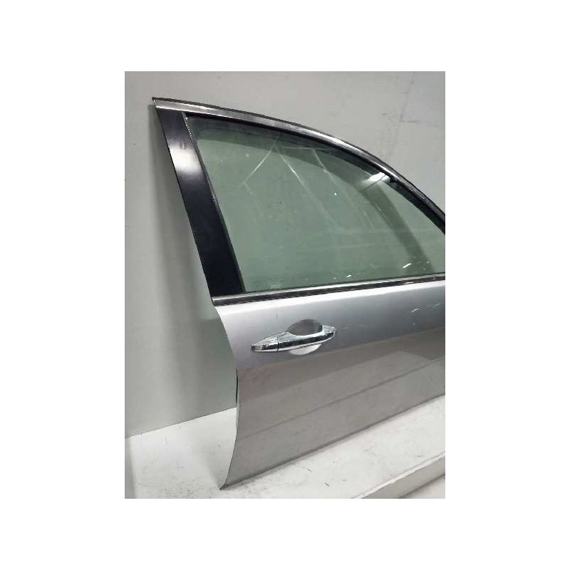 Recambio de puerta delantera derecha para honda accord berlina (cl/cn) 2.0 vtec cat referencia OEM IAM   