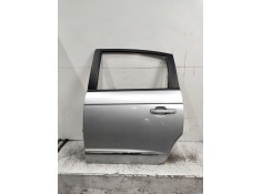Recambio de puerta trasera izquierda para ssangyong rodius xdi referencia OEM IAM   
