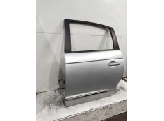 Recambio de puerta trasera izquierda para ssangyong rodius xdi referencia OEM IAM    2