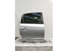 Recambio de puerta trasera derecha para ssangyong rodius xdi referencia OEM IAM   