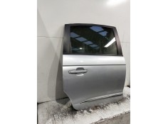 Recambio de puerta trasera derecha para ssangyong rodius xdi referencia OEM IAM    2